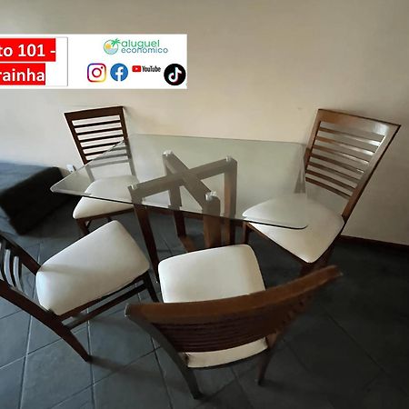 דירות Arraial Do Cabo - Prainha - Aluguel Economico מראה חיצוני תמונה