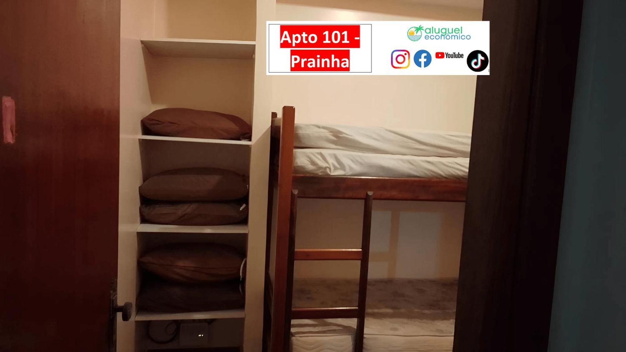 דירות Arraial Do Cabo - Prainha - Aluguel Economico מראה חיצוני תמונה