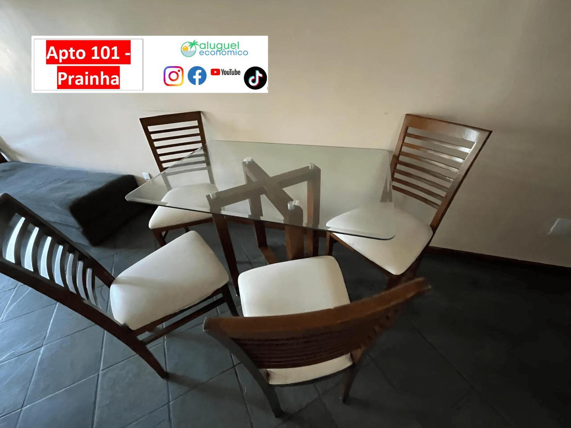 דירות Arraial Do Cabo - Prainha - Aluguel Economico מראה חיצוני תמונה