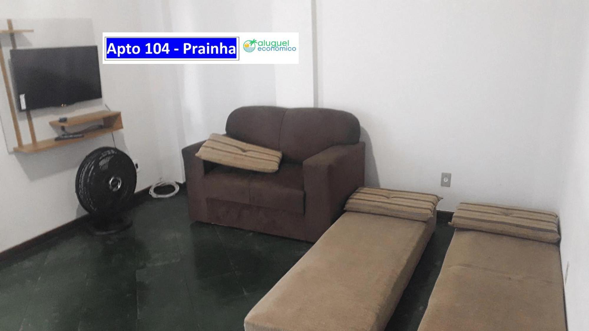 דירות Arraial Do Cabo - Prainha - Aluguel Economico מראה חיצוני תמונה