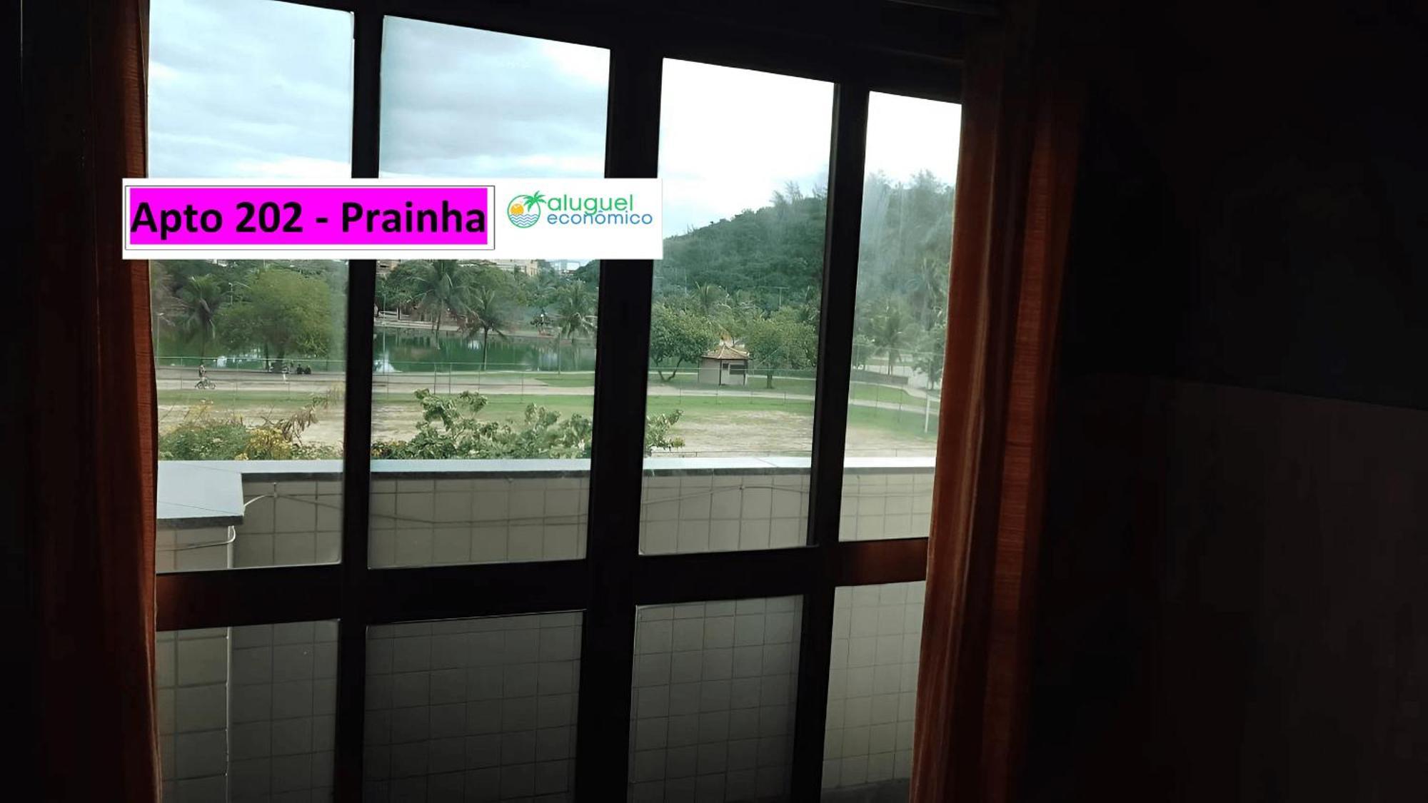 דירות Arraial Do Cabo - Prainha - Aluguel Economico מראה חיצוני תמונה