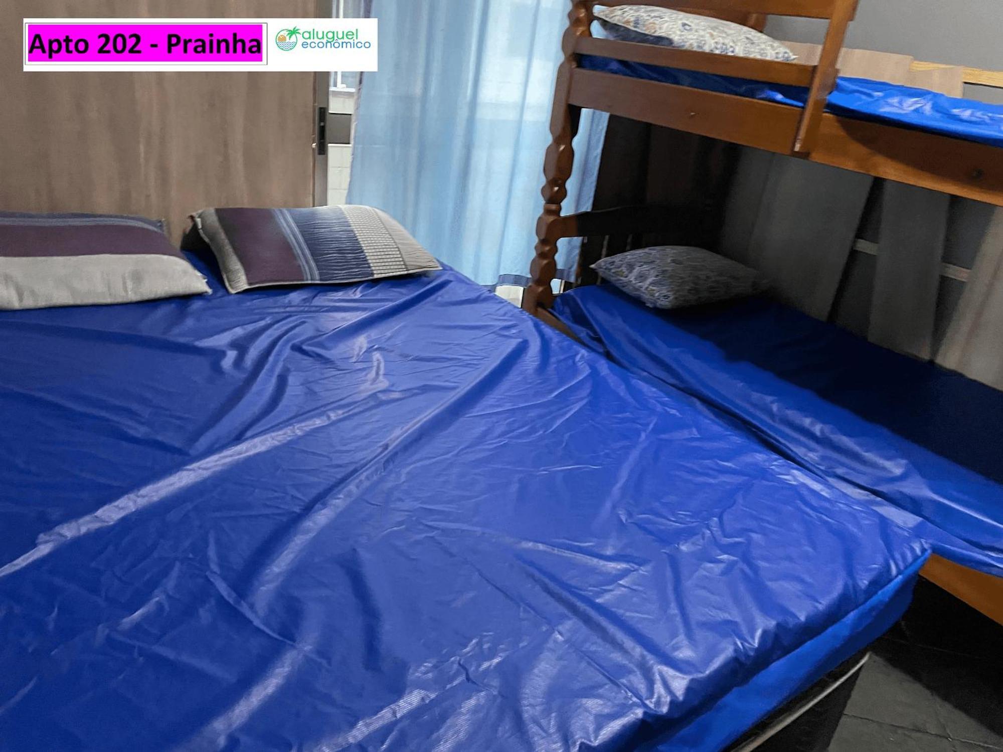 דירות Arraial Do Cabo - Prainha - Aluguel Economico מראה חיצוני תמונה