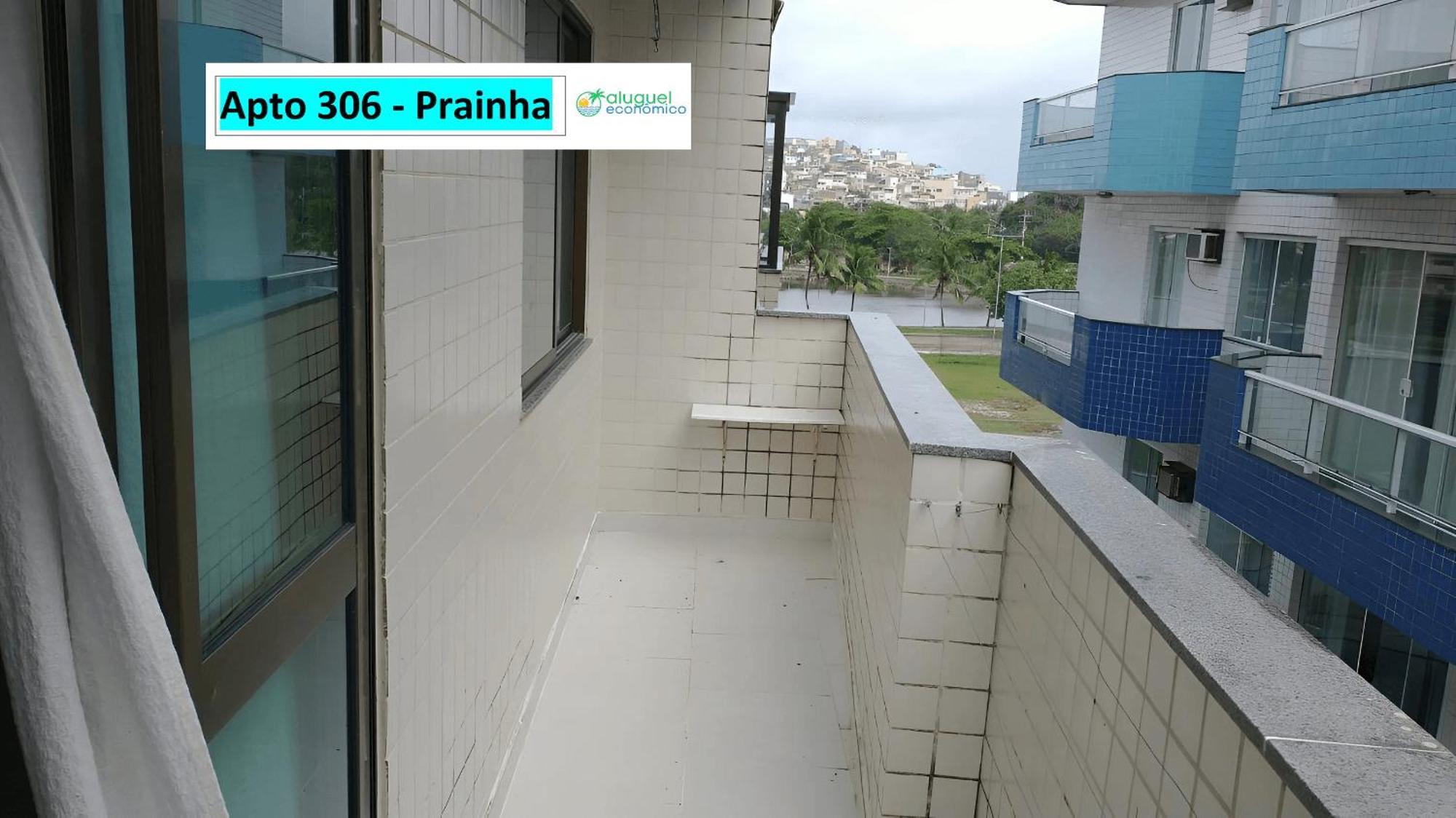 דירות Arraial Do Cabo - Prainha - Aluguel Economico מראה חיצוני תמונה