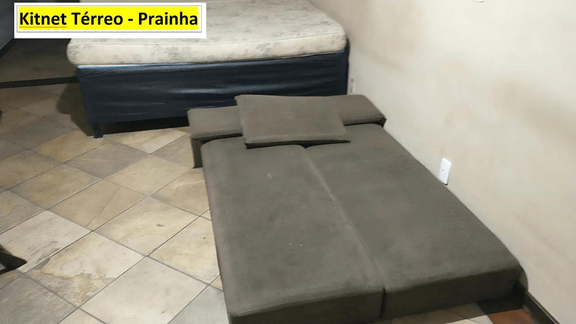 דירות Arraial Do Cabo - Prainha - Aluguel Economico מראה חיצוני תמונה