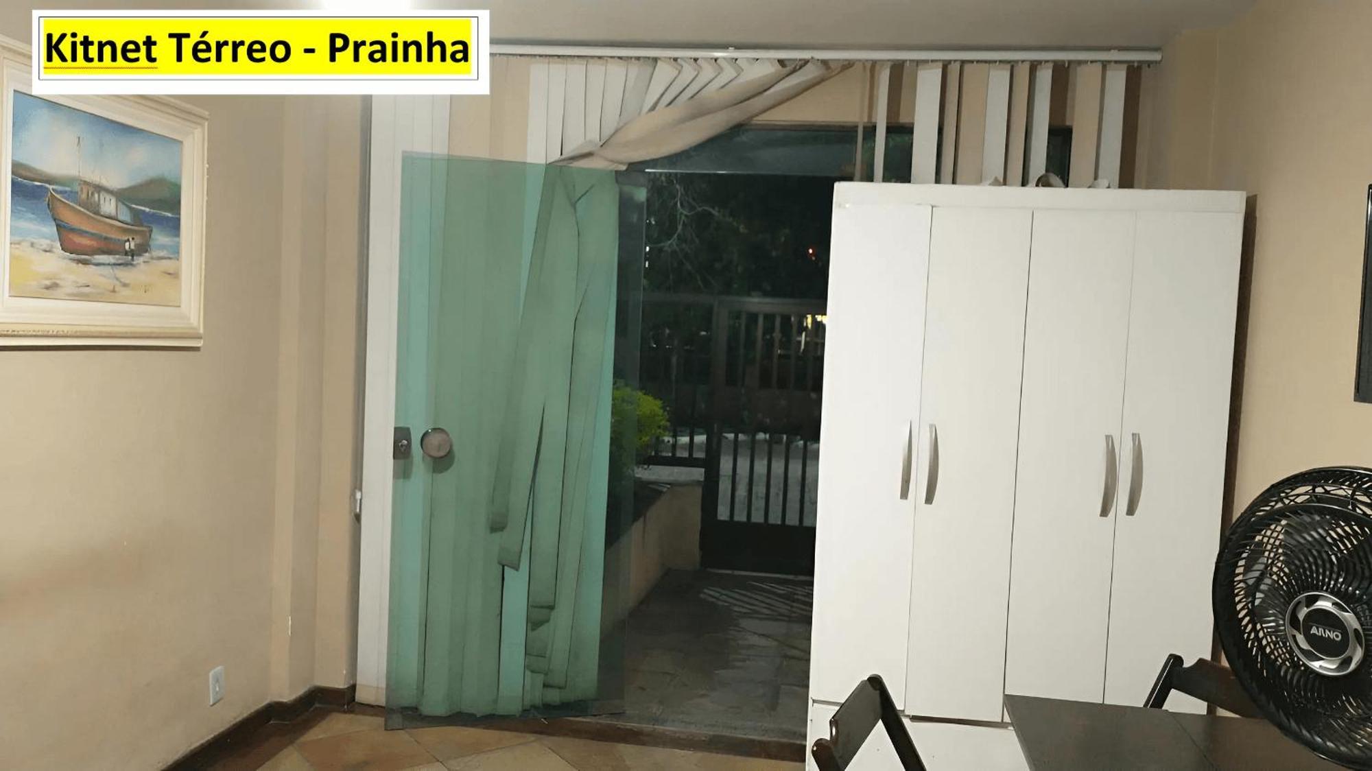 דירות Arraial Do Cabo - Prainha - Aluguel Economico מראה חיצוני תמונה