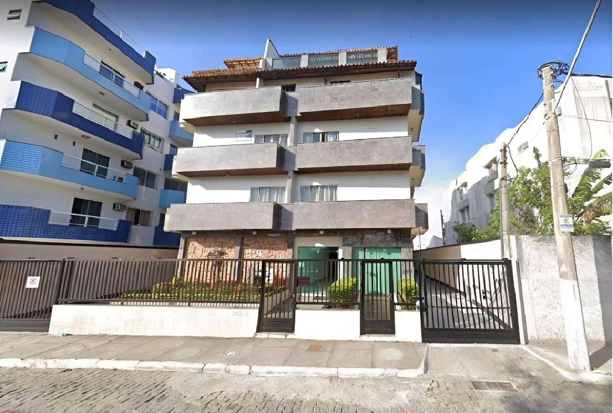 דירות Arraial Do Cabo - Prainha - Aluguel Economico מראה חיצוני תמונה